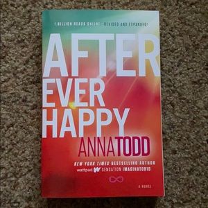 After Ever Happy